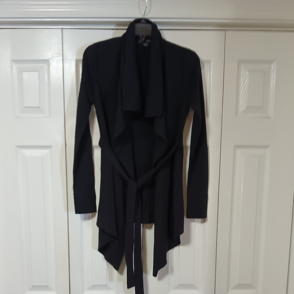 Soon Maternity Scarlett Milano Knit Cardigan - Picture 5 of 10